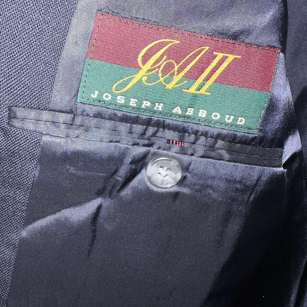 Joseph Abboud vtg joseph